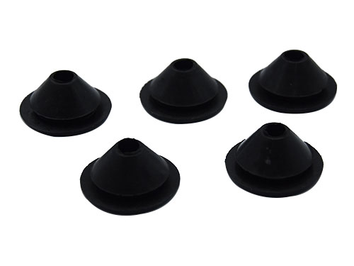 錐形過(guò)線(xiàn)膠圈